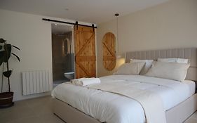 Suite l'Aparté